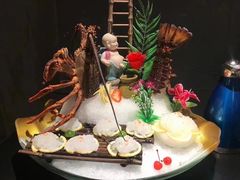 -尚海豆捞(乐虹坊店)