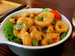-马来MO简餐.南洋风味料理(美食街店)