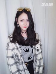 -3AM·S HAIR SALON烫发染发接发