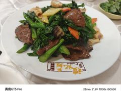 -凤城礼记鱼翅海鲜酒家(新马路总店)