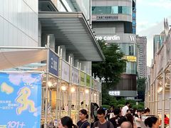 -VT101维多利广场