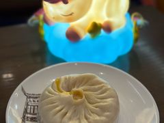 -南翔馒头店(豫园店)