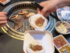 -AJIYA·池袋日式烧肉自助(天津万象城店)
