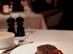 -Le Comptoir de Pierre Gagnaire