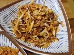 -东吉馆韩式餐厅(八经街总店)