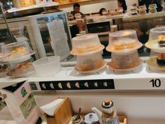 -禾绿回转寿司(苏宁广场店)