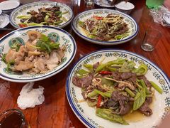 -醉春风(长汀县店头街店)