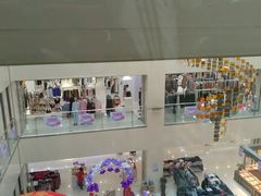 -悦喜客来购物广场(中山路店)