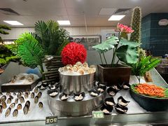 -金马门国际美食百汇(珞喻路店)