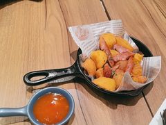 -Pennehut畔尼意面(合肥万象城店)