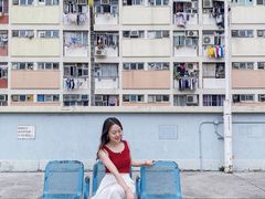 -彩虹村