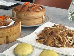 -晋江荣誉国际酒店·港誉茶餐厅