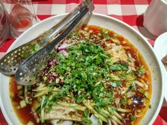 西贝面筋-西贝莜面村(当代商城店)