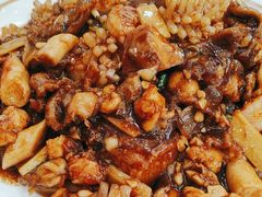 -清真·同发顺饭庄·烧麦(总店)