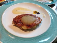 -额尔敦牛厨师铜板烧