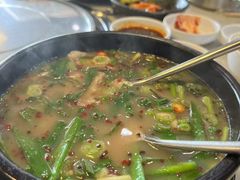 -韩仁阁米肠汤饭(韩乐坊店)