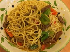 -萨莉亚意式餐厅(新洲家乐福店)