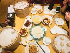 -鼎泰丰(当代商城店)