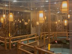 -火福·天湖阁大闸蟹博物馆主题餐厅(浅水湾店)