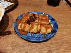 糍粑小方-小豆海棠(人民南路店)