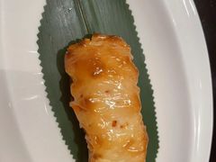 -京香轩·中餐厅(上海中庚聚龙酒店)