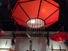 大堂-受气牛肉·重庆耙牛肉(来福士店)