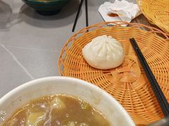 -郑家包子牛肉拉面(尚勤路店)