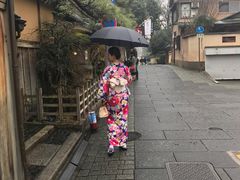 -京都冈本和服体验租赁店(祗园店)