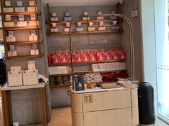 -奈雪的茶(大梅沙8号仓店)