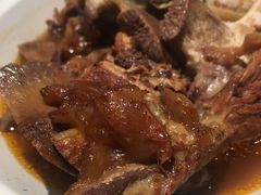 -西贝莜面村(近铁城市广场店)