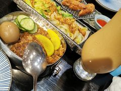 五香肉卷-小明同学(三里屯店)