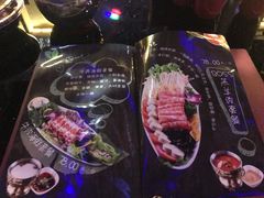 -乐宴KTV(华强北中航城君尚购物中心店)