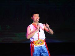 -陕北民歌大舞台