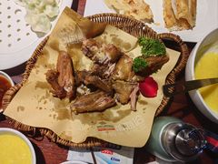 -前海沿·青岛菜(五四广场永旺店)