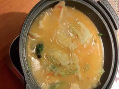 -仓桥家·焗寿司·锅物(光谷步行街店)