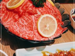 -小山日本料理(太古汇店)