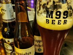 -M99 BEER世界啤酒吧(鸿云悦街店)