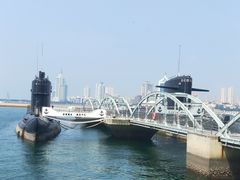 -中国人民解放军海军博物馆