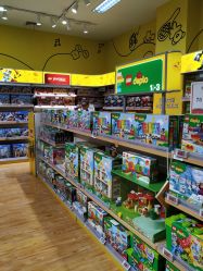 -孩子王(协信星光时代广场店)