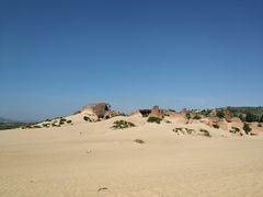 -玉龙沙湖景区