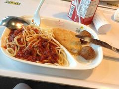 -宜家·瑞典风味餐厅(无锡店)