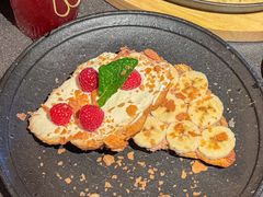 -FOOOO CITY CLUB 孚乐里音乐西餐酒吧(来福士店)