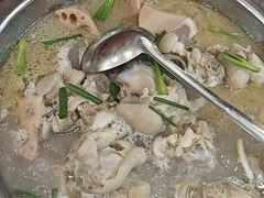 -四妹餐厅(玫瑰街店)