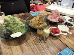 -Ice Monster冰馆·CNN评选全球十大甜品(国贸商城店)