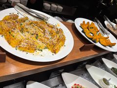 -拉蒂娜·巴西牛排馆 Latina·Brazilian Steakhouse(王府井喜悦店)