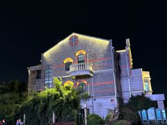 -南通濠河风景名胜区