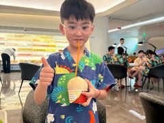 -神帆·元气汤泉(解放西路店)