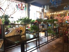 -69艺术餐厅(宋庄店)