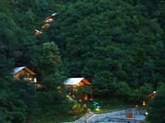 -北京山里寒舍度假酒店