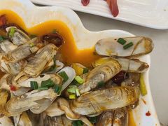 -华盛丰温州大排档(东三环南路店)